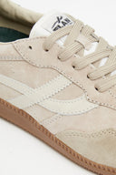 ELAN SALA NOBUCK OAT GREEN