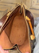 Louis Vuitton Alma PM — Toile Monogram, vintage · N°1