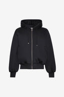 INTERLOCK BOMBER
