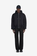 INTERLOCK BOMBER