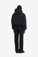 INTERLOCK BOMBER