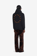 Sweat à capuche Europa