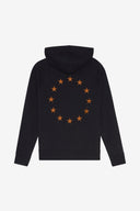Sweat à capuche Europa