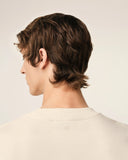 T-Shirt Beige Patch Ami de Coeur