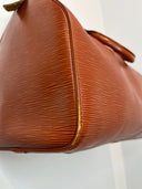 Louis Vuitton Sac Speedy 40 en cuir Épi