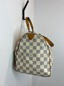 Louis Vuitton Sac Speedy 30 Damier Azur