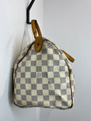 Louis Vuitton Sac Speedy 30 Damier Azur
