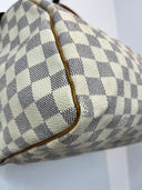 Louis Vuitton Sac Speedy 30 Damier Azur