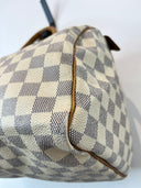 Louis Vuitton Sac Speedy 30 Damier Azur