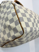 Louis Vuitton Sac Speedy 30 Damier Azur