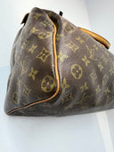 Louis Vuitton Speedy 40 — Toile Monogram, vintage