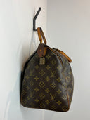 Louis Vuitton Sac Speedy 35