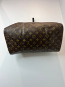 Louis Vuitton Sac Speedy 35
