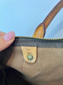 Louis Vuitton Sac Speedy 35