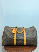 Louis Vuitton Sac de voyage Keepall 50 Monogram