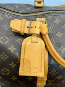 Louis Vuitton Sac de voyage Keepall 50 Monogram