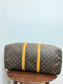 Louis Vuitton Sac de voyage Keepall 50 Monogram