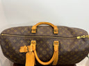 Louis Vuitton Sac de voyage Keepall 50 Monogram