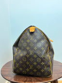 Louis Vuitton Sac de voyage Keepall 50 Monogram