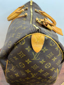 Louis Vuitton Sac de voyage Keepall 50 Monogram
