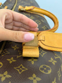 Louis Vuitton Sac de voyage Keepall 50 Monogram