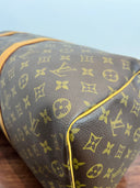 Louis Vuitton Sac de voyage Keepall 50 Monogram