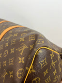 Louis Vuitton Sac de voyage Keepall 50 Monogram