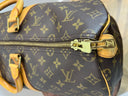 Louis Vuitton Sac de voyage Keepall 50 Monogram