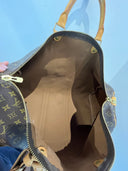 Louis Vuitton Sac de voyage Keepall 50 Monogram