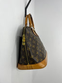 Louis Vuitton Sac Alma