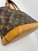 Louis Vuitton Sac Alma