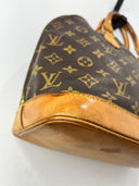 Louis Vuitton Sac Alma
