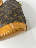 Louis Vuitton Sac Alma