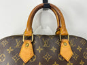 Louis Vuitton Sac Alma