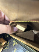 Louis Vuitton Sac Alma