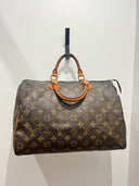 Louis Vuitton Sac Speedy 35
