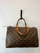 Louis Vuitton Sac Speedy 30