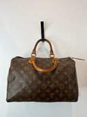 Louis Vuitton Sac Speedy 30