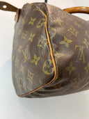 Louis Vuitton Sac Speedy 30