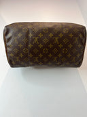 Louis Vuitton Sac Speedy 30