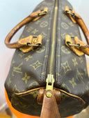 Louis Vuitton Sac Speedy 30