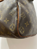 Louis Vuitton Sac Speedy 35