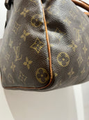 Louis Vuitton Sac Speedy 35