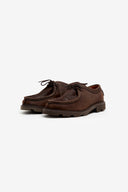 LATYMER LEATHER PONY COFFEE