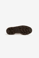 LATYMER LEATHER PONY COFFEE