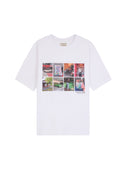 Tokyo memories t-shirt
