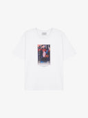 Le t-shirt "Walk in Seoul"