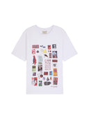 The Japan collection t-shirt