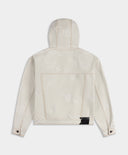 Monogram Canvas Jacket Foggy Dew