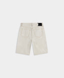 Monogram Canvas Shorts Foggy Dew